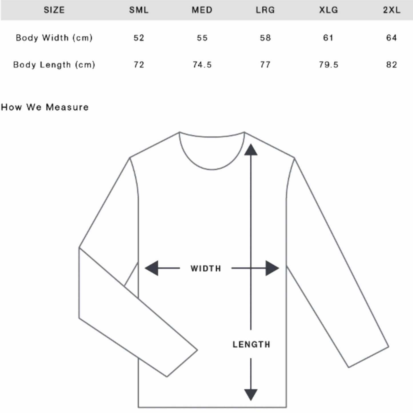 Yew Beauty Tee